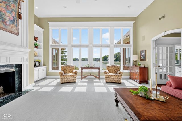 12287 Heatherstone Place, Carmel, IN 46033