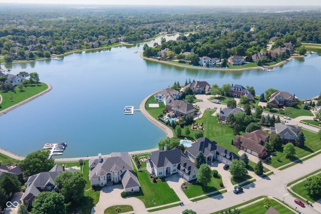 12287 Heatherstone Place, Carmel, IN 46033