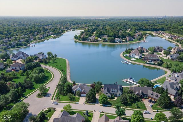 12287 Heatherstone Place, Carmel, IN 46033