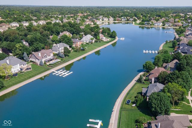 12287 Heatherstone Place, Carmel, IN 46033