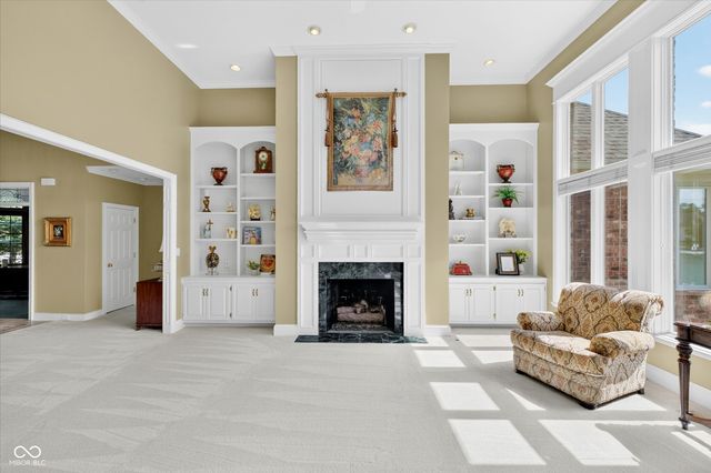 12287 Heatherstone Place, Carmel, IN 46033