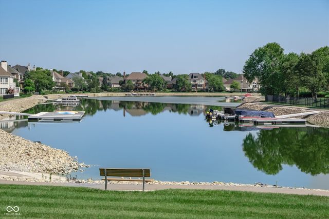 12287 Heatherstone Place, Carmel, IN 46033