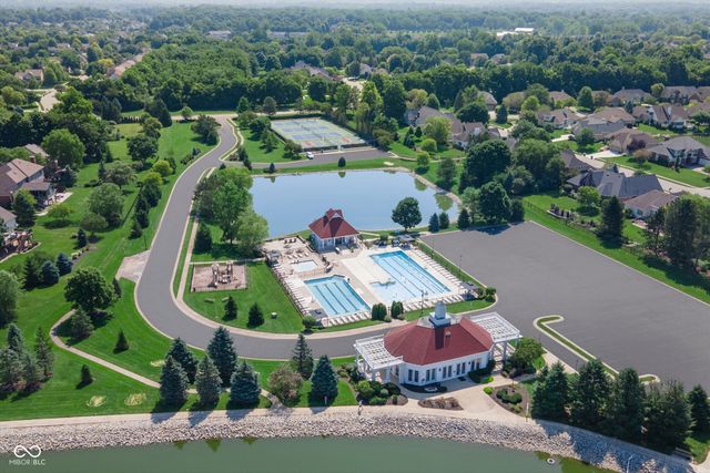 12287 Heatherstone Place, Carmel, IN 46033