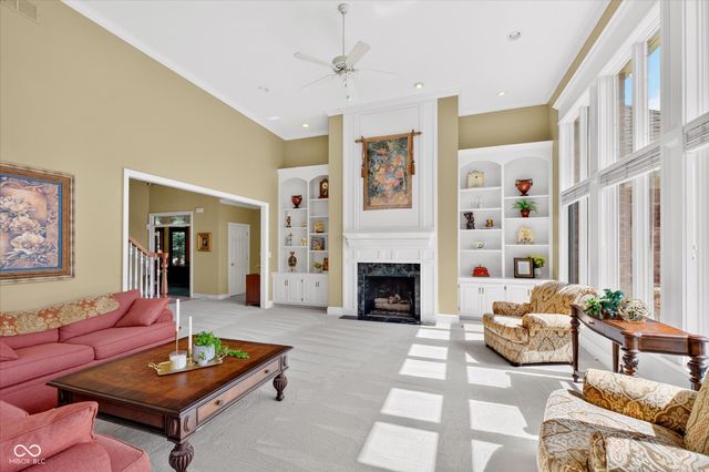 12287 Heatherstone Place, Carmel, IN 46033