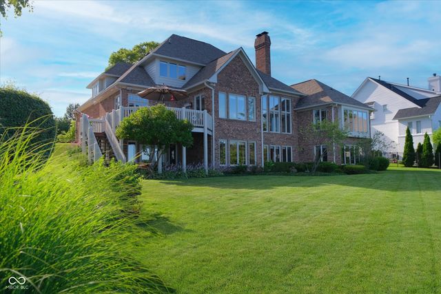 12287 Heatherstone Place, Carmel, IN 46033