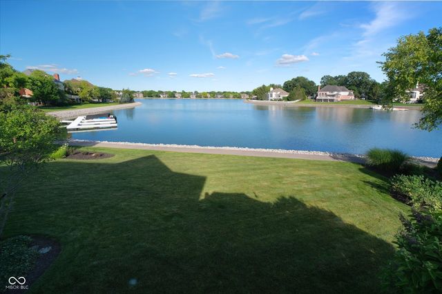 12287 Heatherstone Place, Carmel, IN 46033