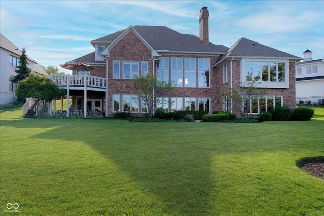 12287 Heatherstone Place, Carmel, IN 46033