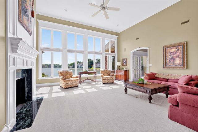 12287 Heatherstone Place, Carmel, IN 46033