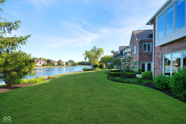 12287 Heatherstone Place, Carmel, IN 46033