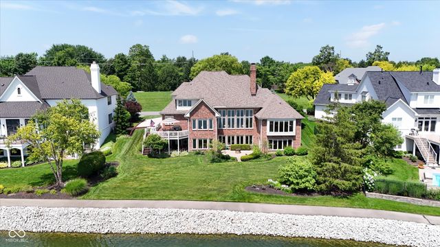 12287 Heatherstone Place, Carmel, IN 46033