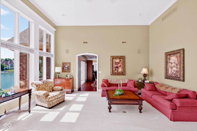 12287 Heatherstone Place, Carmel, IN 46033