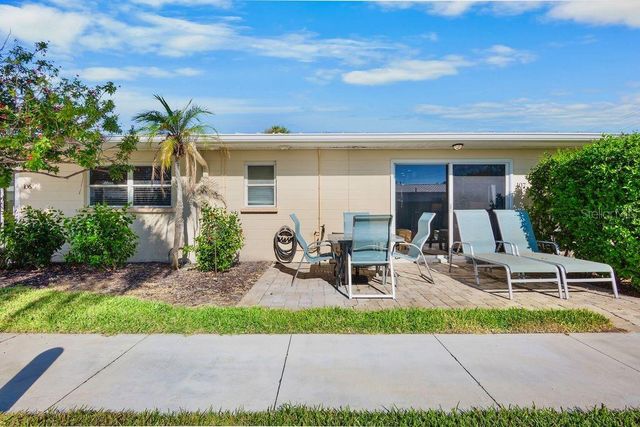 5830 MIDNIGHT PASS ROAD 107, Sarasota, FL 34242