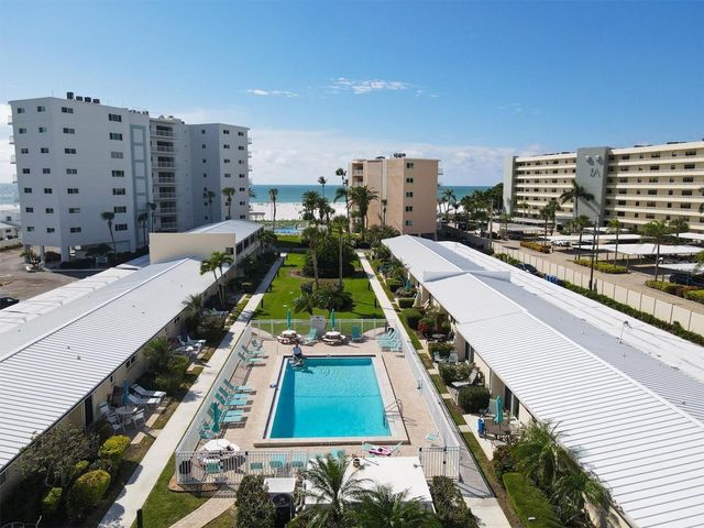 5830 MIDNIGHT PASS ROAD 107, Sarasota, FL 34242