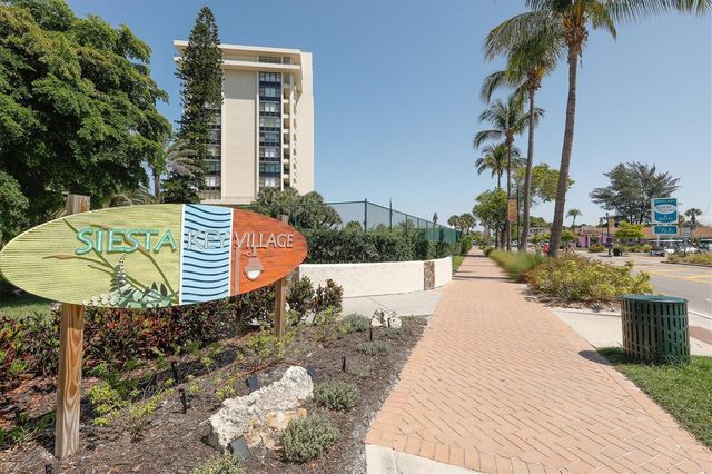 5830 MIDNIGHT PASS ROAD 107, Sarasota, FL 34242