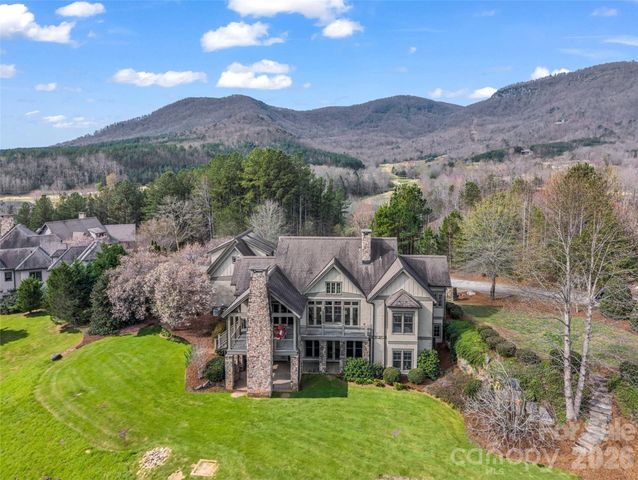 565 Chestertown Drive, Mill Spring, NC 28756