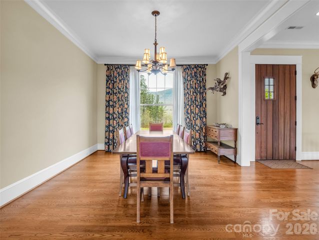 565 Chestertown Drive, Mill Spring, NC 28756