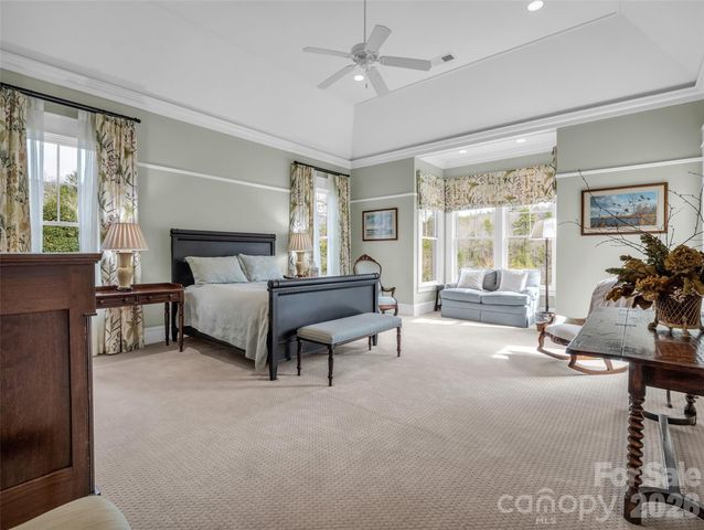 565 Chestertown Drive, Mill Spring, NC 28756