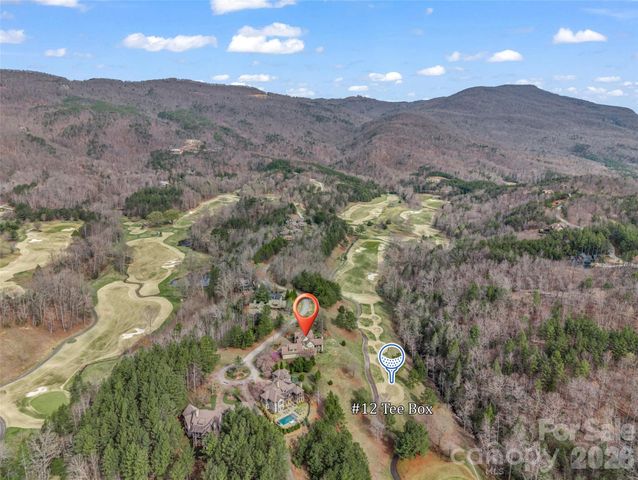 565 Chestertown Drive, Mill Spring, NC 28756