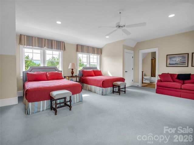 565 Chestertown Drive, Mill Spring, NC 28756