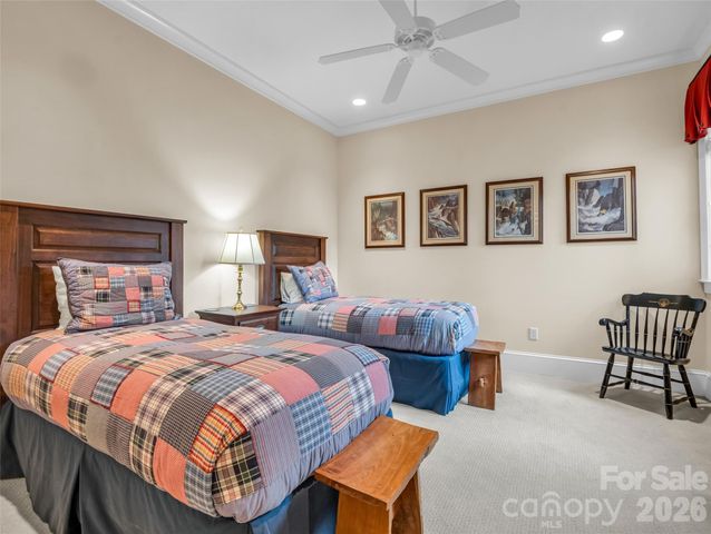 565 Chestertown Drive, Mill Spring, NC 28756