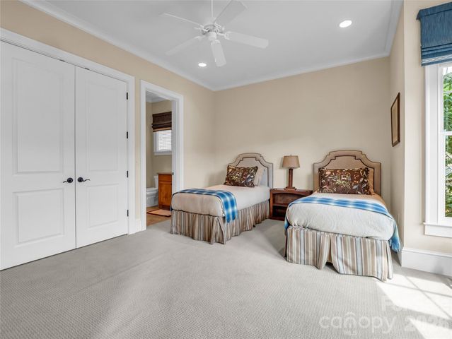 565 Chestertown Drive, Mill Spring, NC 28756