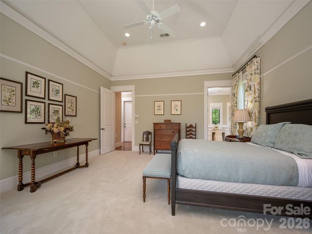 565 Chestertown Drive, Mill Spring, NC 28756