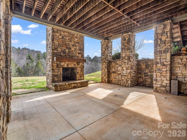 565 Chestertown Drive, Mill Spring, NC 28756