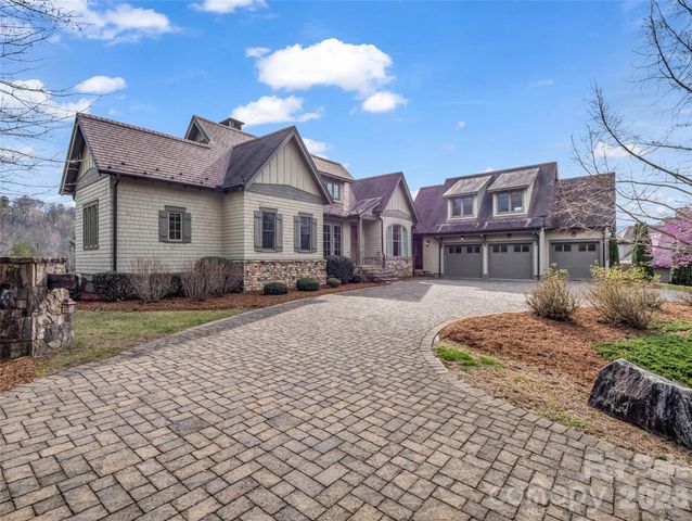 565 Chestertown Drive, Mill Spring, NC 28756