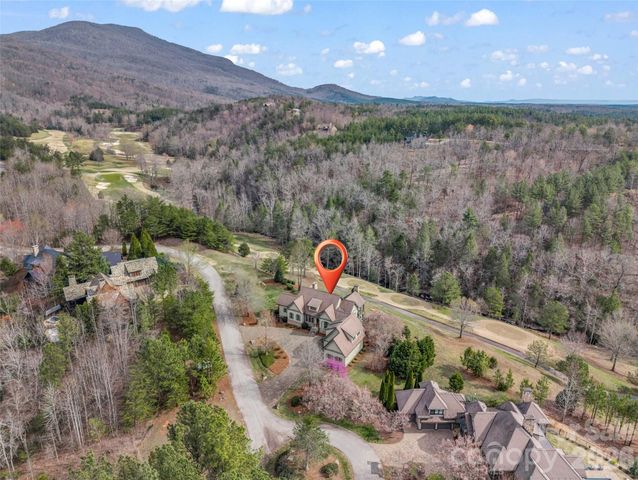 565 Chestertown Drive, Mill Spring, NC 28756