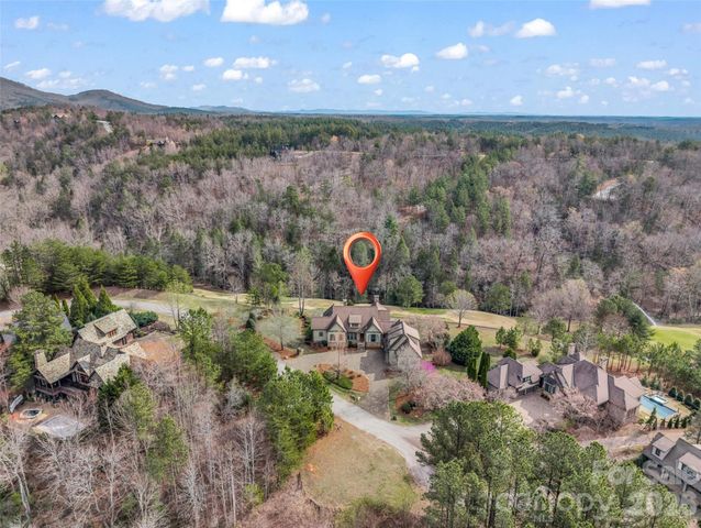 565 Chestertown Drive, Mill Spring, NC 28756