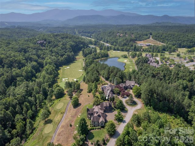 565 Chestertown Drive, Mill Spring, NC 28756