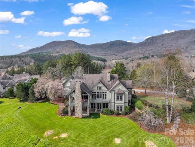 565 Chestertown Drive, Mill Spring, NC 28756