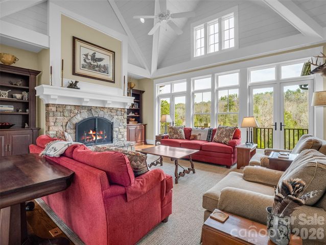 565 Chestertown Drive, Mill Spring, NC 28756