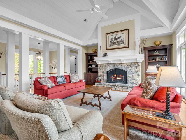 565 Chestertown Drive, Mill Spring, NC 28756