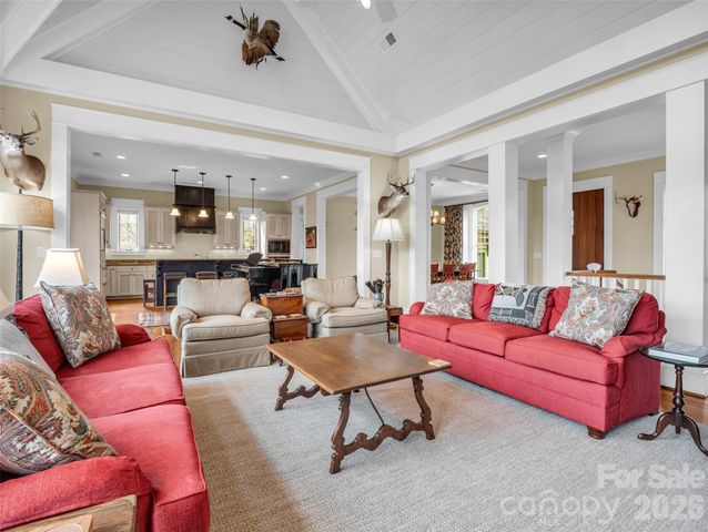 565 Chestertown Drive, Mill Spring, NC 28756
