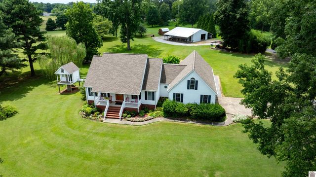 365 Kerth Culp Rd, Paducah, KY 42003