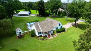 365 Kerth Culp Rd, Paducah, KY 42003
