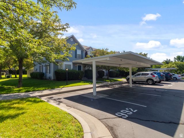 992 N INDEPENDENCE AVE, Provo, UT 84604