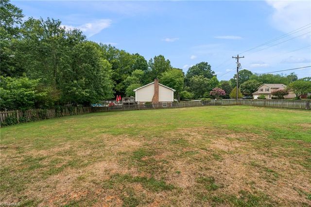 2150 Storm Canyon Road, Winston-salem, NC 27106