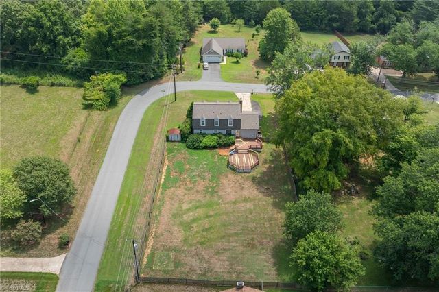 2150 Storm Canyon Road, Winston-salem, NC 27106