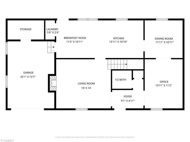 2150 Storm Canyon Road, Winston-salem, NC 27106