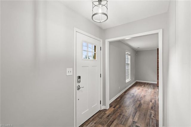2150 Storm Canyon Road, Winston-salem, NC 27106