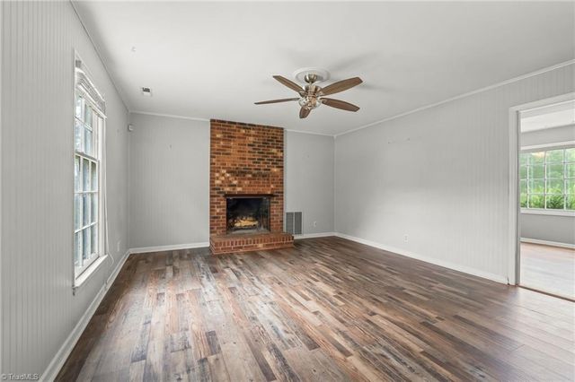 2150 Storm Canyon Road, Winston-salem, NC 27106