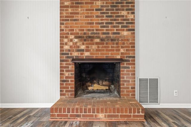 2150 Storm Canyon Road, Winston-salem, NC 27106
