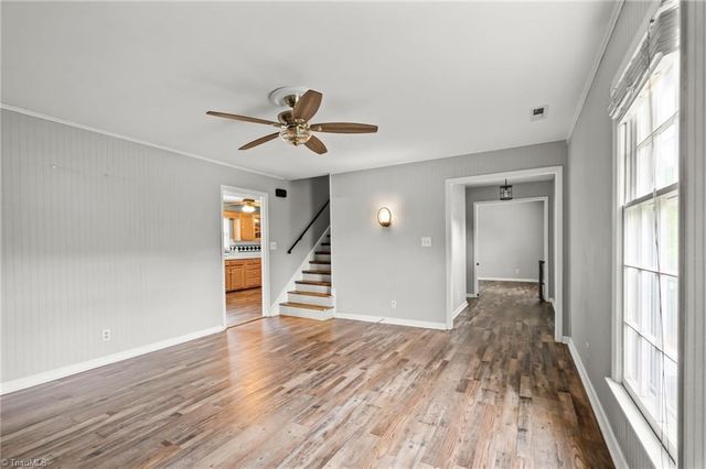 2150 Storm Canyon Road, Winston-salem, NC 27106