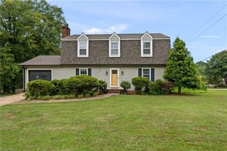 2150 Storm Canyon Road, Winston-salem, NC 27106