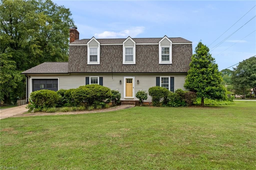 2150 Storm Canyon Road, Winston-salem, NC 27106