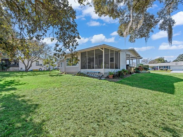 45 ABERDEEN, Leesburg, FL 34788