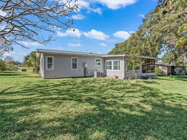 45 ABERDEEN, Leesburg, FL 34788