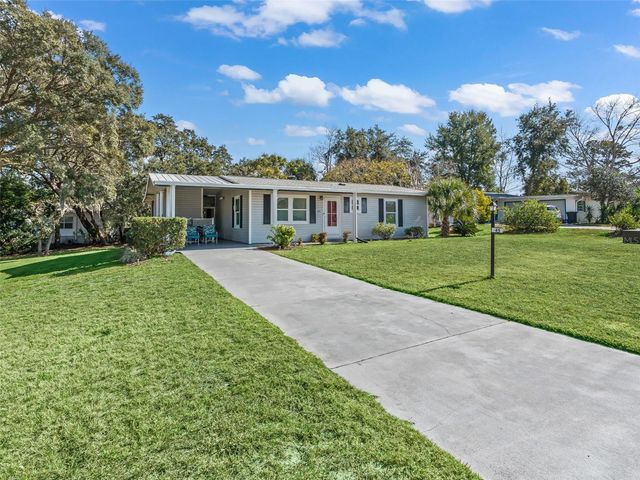 45 ABERDEEN, Leesburg, FL 34788